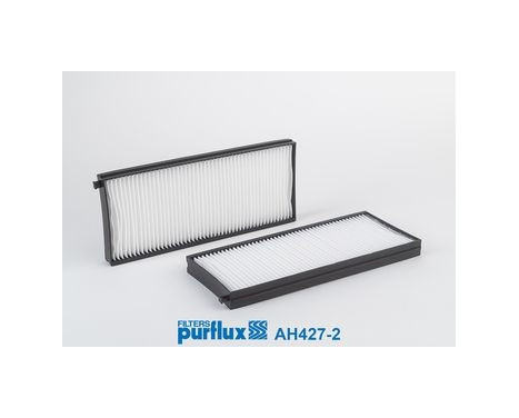 Filter, interior air AH427-2 Purflux, Image 2
