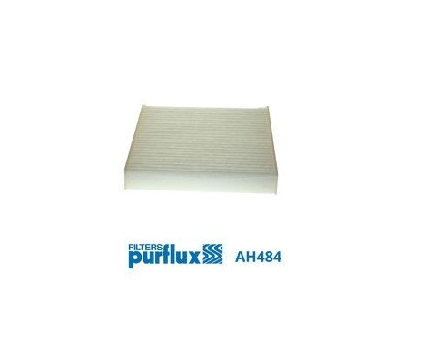 Filter, interior air AH484 Purflux, Image 2