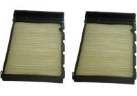 Filter, interior air AH489-2 Purflux