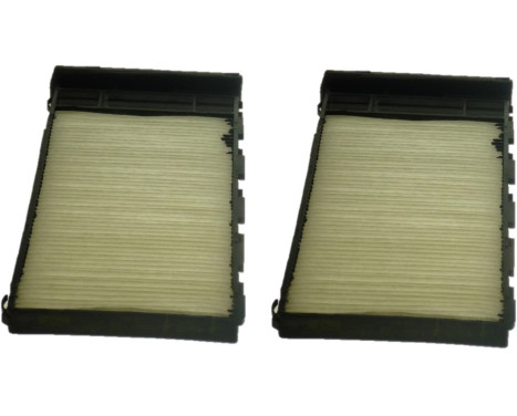 Filter, interior air AH489-2 Purflux