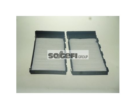 Filter, interior air AH489-2 Purflux, Image 2