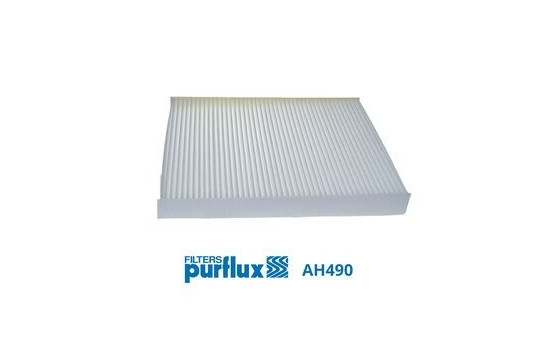 Filter, interior air AH490 Purflux, Image 2