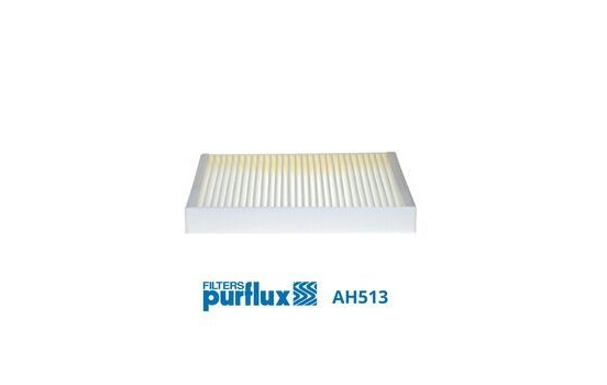 Filter, interior air AH513 Purflux, Image 2