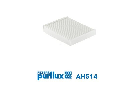 Filter, interior air AH514 Purflux, Image 2