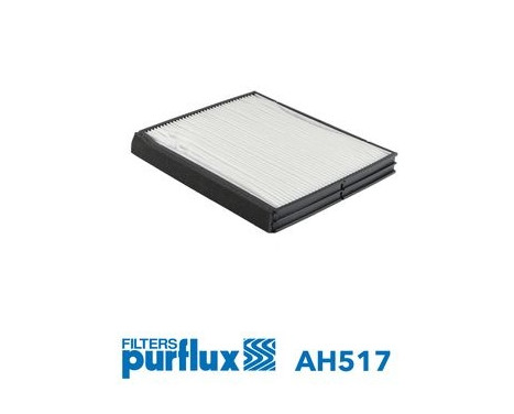 Filter, interior air AH517 Purflux, Image 2