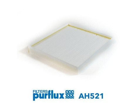 Filter, interior air AH521 Purflux, Image 2