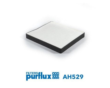 Filter, interior air AH529 Purflux, Image 2