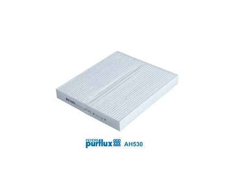 Filter, interior air AH530 Purflux, Image 2