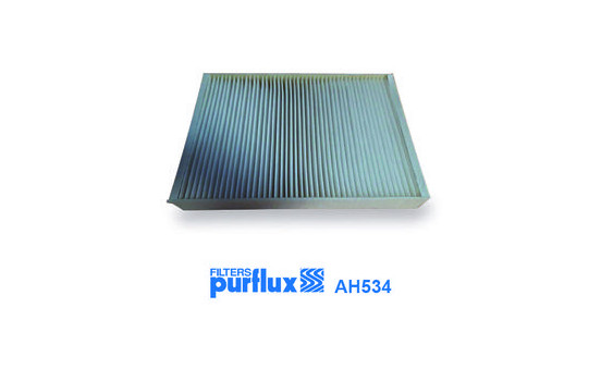 Filter, interior air AH534 Purflux, Image 2