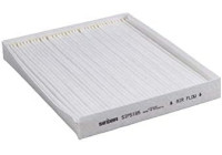 Filter, interior air AH537 Purflux