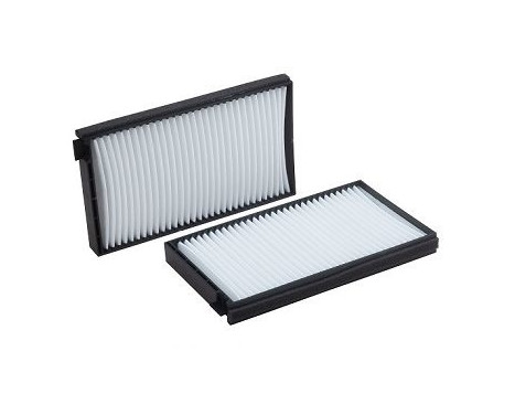 Filter, interior air AH572-2 Purflux