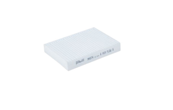 Filter, interior air AH574 Purflux