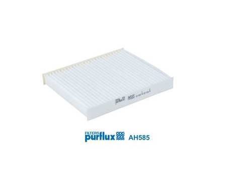 Filter, interior air AH585 Purflux, Image 2