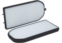 Filter, interior air AH596-2 Purflux