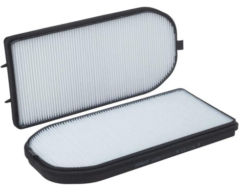 Filter, interior air AH596-2 Purflux