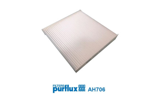 Filter, interior air AH706 Purflux, Image 2