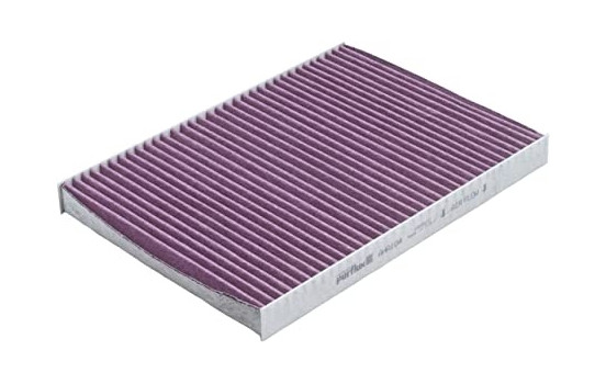 Filter, interior air AHA104 Purflux