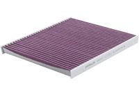 Filter, interior air AHA191 Purflux