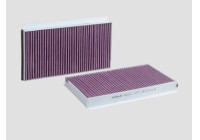 Filter, interior air AHA219-2 Purflux
