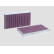 Filter, interior air AHA219-2 Purflux