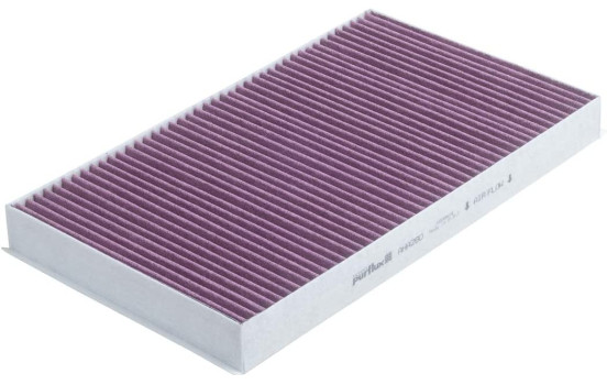 Filter, interior air AHA280 Purflux