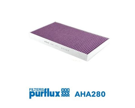 Filter, interior air AHA280 Purflux, Image 2