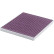 Filter, interior air AHA286 Purflux