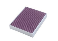 Filter, interior air AHA373 Purflux