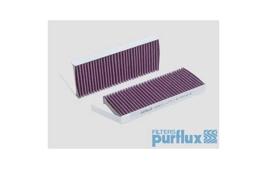 Filter, interior air AHA387-2 Purflux, Image 2