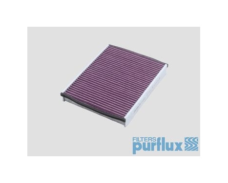 Filter, interior air AHA391 Purflux, Image 2