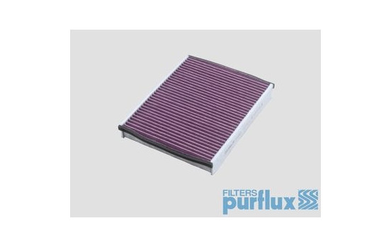 Filter, interior air AHA391 Purflux, Image 2