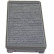 Filter, interior air AHC102 Purflux