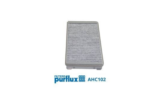 Filter, interior air AHC102 Purflux, Image 3