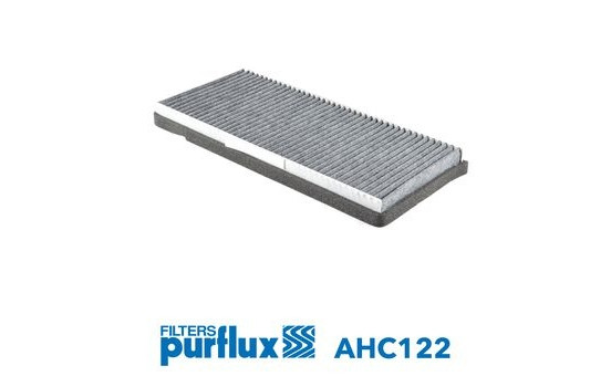Filter, interior air AHC122 Purflux, Image 2