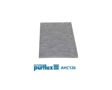 Filter, interior air AHC126 Purflux, Image 2