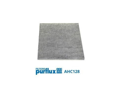 Filter, interior air AHC128 Purflux, Image 2