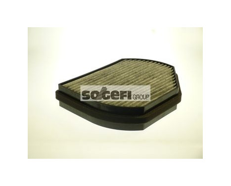 Filter, interior air AHC138 Purflux, Image 2