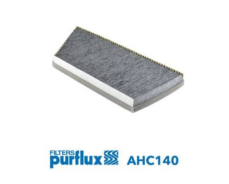 Filter, interior air AHC140 Purflux, Image 2