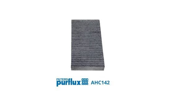 Filter, interior air AHC142 Purflux, Image 2