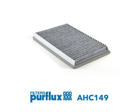 Filter, interior air AHC149 Purflux, Image 2