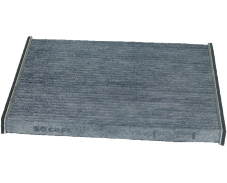 Filter, interior air AHC160 Purflux