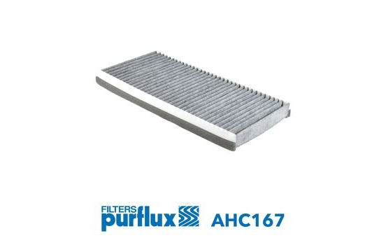 Filter, interior air AHC167 Purflux, Image 2