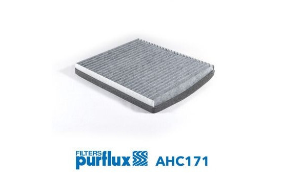 Filter, interior air AHC171 Purflux, Image 2