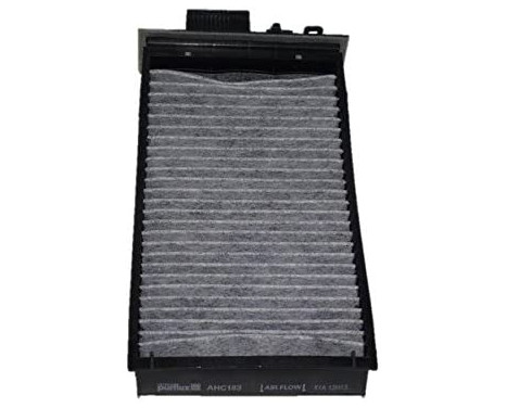 Filter, interior air AHC183 Purflux