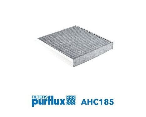 Filter, interior air AHC185 Purflux, Image 3