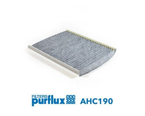 Filter, interior air AHC190 Purflux, Image 2