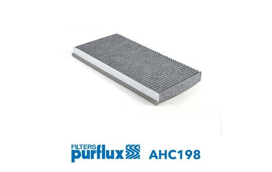Filter, interior air AHC198 Purflux, Image 2