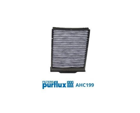 Filter, interior air AHC199 Purflux, Image 2