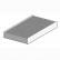 Filter, interior air AHC200 Purflux