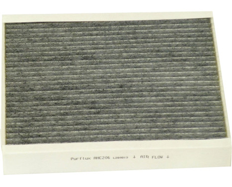 Filter, interior air AHC206 Purflux
